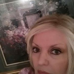 Meet your Posher, Anne